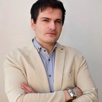 Ing. Michal Spišák